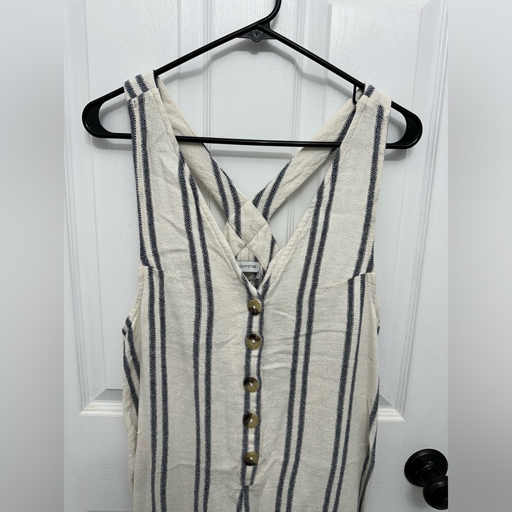 Jumpsuit